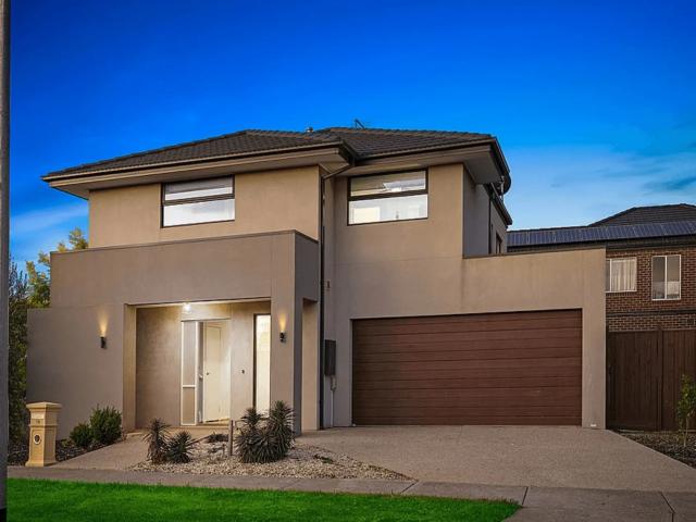 house 19 Stoneleigh Circuit, Williams Landing