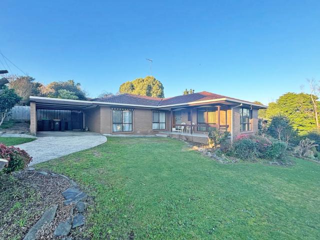 house 1 Margaret Street, Warragul