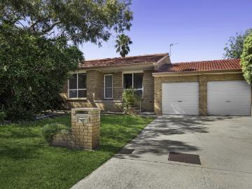 Richardson, Hume, Canberra, Greater Queanbeyan