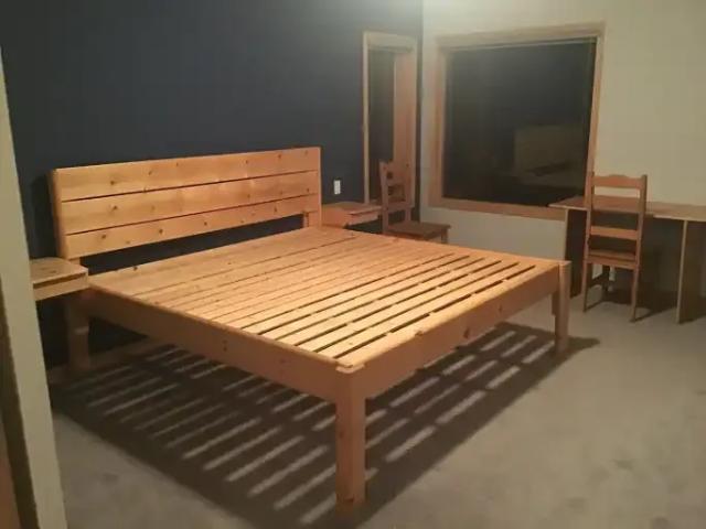 House 1 Bedroom For Rent Cochrane AB 1275 ES105410770