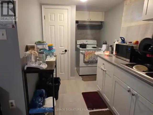 House 1 Bedroom For Rent Ajax ON 1550 ELS103569153