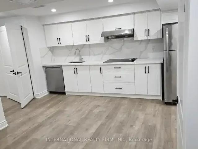 House 1 Bedroom For Rent Ajax ON 1550 ES105554555