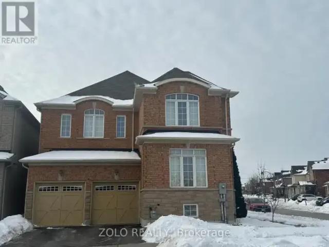 House 1 Bedroom For Rent Ajax ON 1650 ELS104957680
