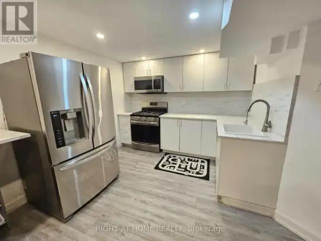House 1 Bedroom For Rent Ajax ON 1650 ES105526346