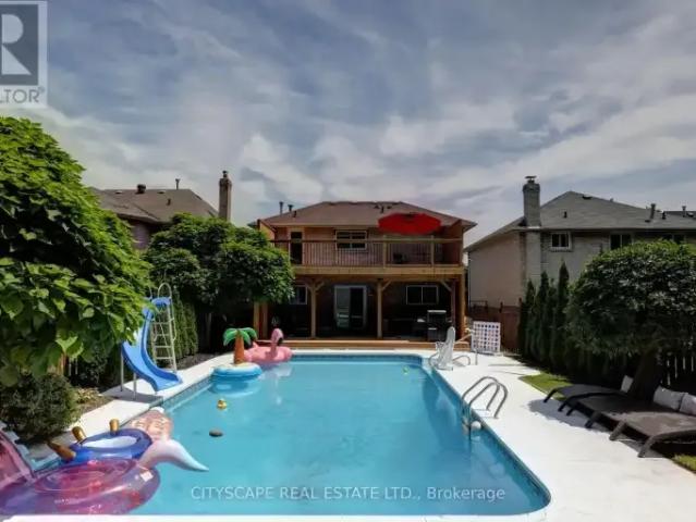 House 1 Bedroom For Rent Ajax ON 2350 ELS105119019