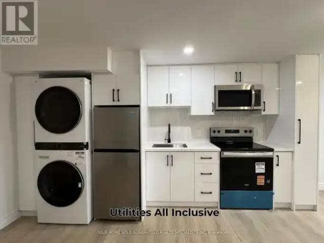 House 1 Bedroom For Rent Bradford West Gwillimbury ON 1780 ES103119061