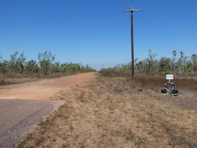 House 1 Bedroom For Rent BYNOE NT 230000 ES104953898