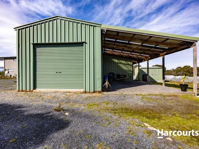 House 1 Bedroom For Rent Greens Beach TAS ES106016228