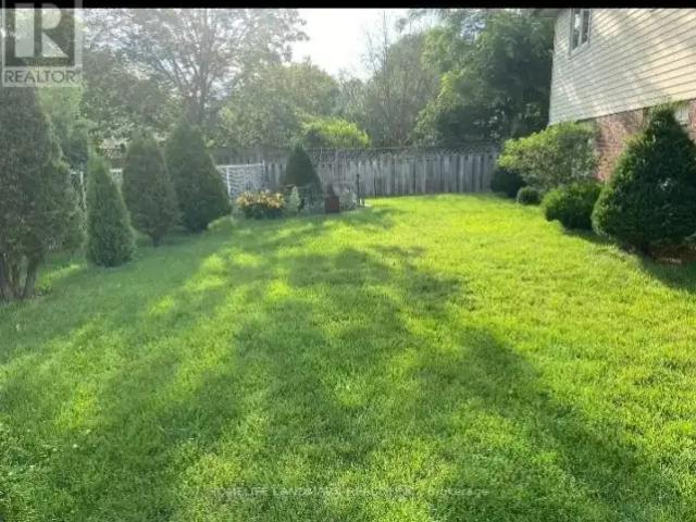 House 1 Bedroom For Rent Guelph ON 900 ES102339139