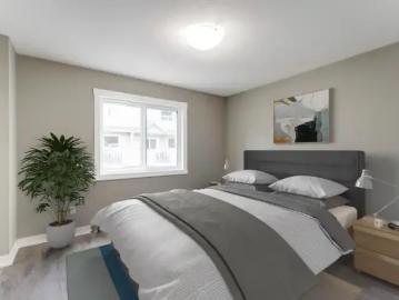 Mckernan, Edmonton, Alberta