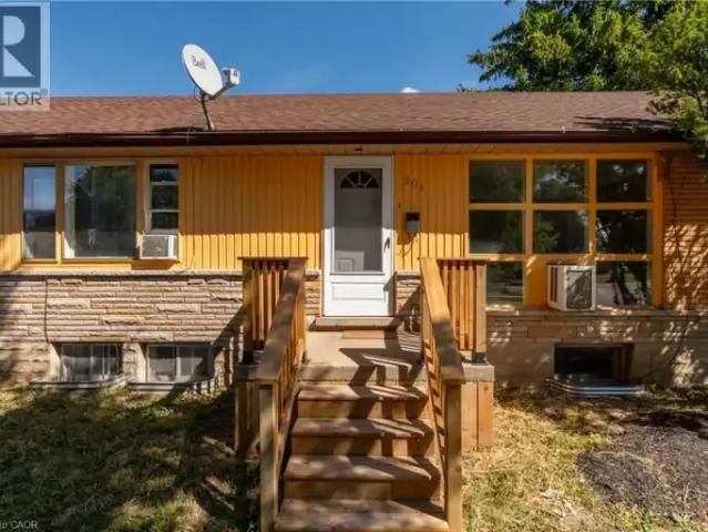 House 1 Bedroom For Rent Kitchener ON 1900 ES105004931