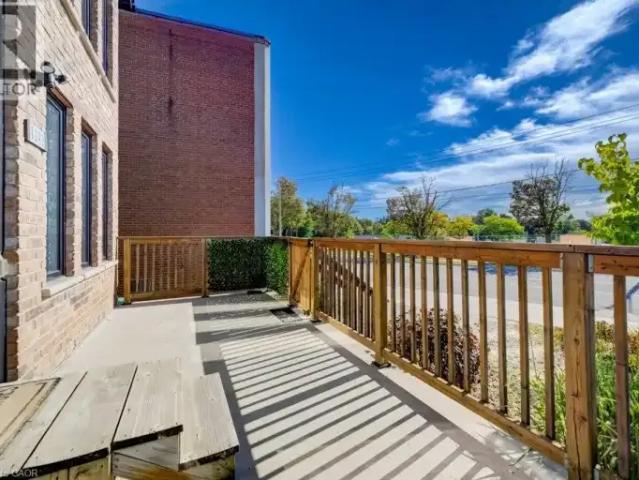 House 1 Bedroom For Rent Kitchener ON 1975 ES105704249