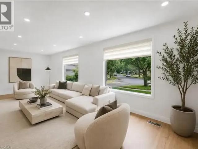 House 1 Bedroom For Rent Kitchener ON 850 ES105435188