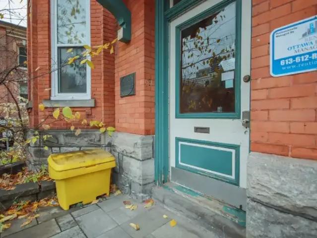 House 1 Bedroom For Rent Ottawa ON 2100 ES102952058