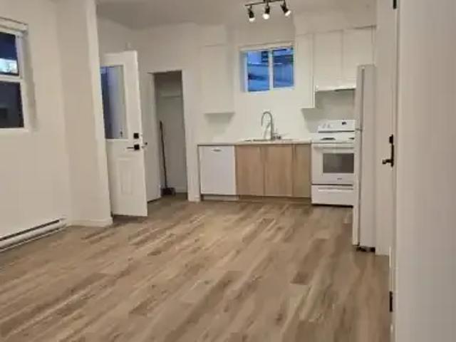 House 1 Bedroom For Rent Maple Ridge BC 1550 ES105506059