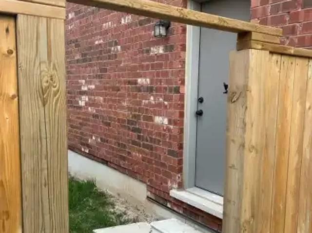 House 1 Bedroom For Rent Milton ON 1600 ES103487549