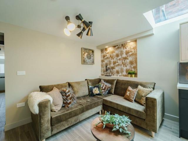 House 1 Bedroom For Rent Selly Oak West Midlands 782 ELS101948554