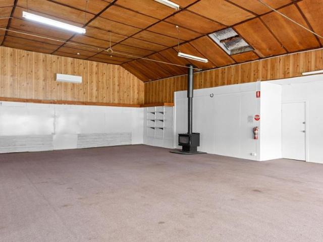 House 1 Bedroom For Rent Rosebery TAS ES106064910