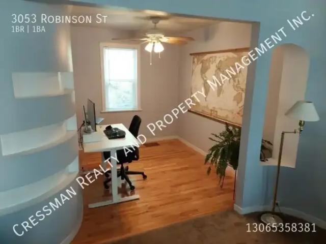 House 1 Bedroom For Rent Regina SK 1500 ES105047938