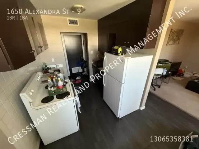 House 1 Bedroom For Rent Regina SK 1060 ES104000132