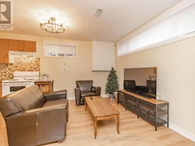 House 1 Bedroom For Rent Richmond Hill ON 1600 ELS105118953