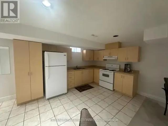House 1 Bedroom For Rent Richmond Hill ON 1700 ELS105072179