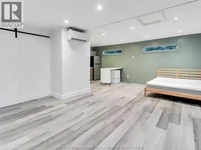 House 1 Bedroom For Rent Windsor ON 1200 ES105281902