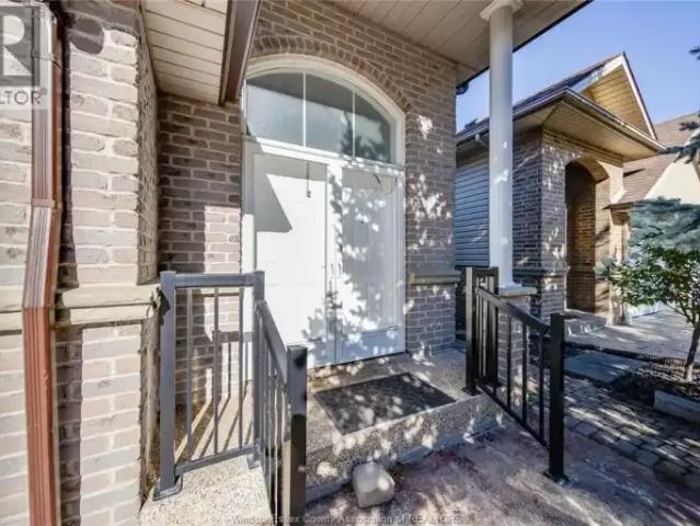 House 1 Bedroom For Rent Windsor ON 1400 ES105087967
