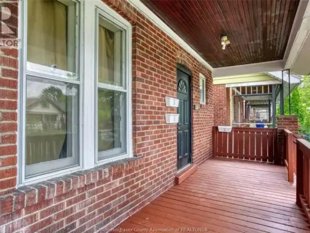 House 1 Bedroom For Rent Windsor ON 1450 ES103740122