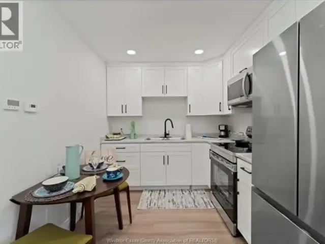 House 1 Bedroom For Rent Windsor ON 1700 ES104362872
