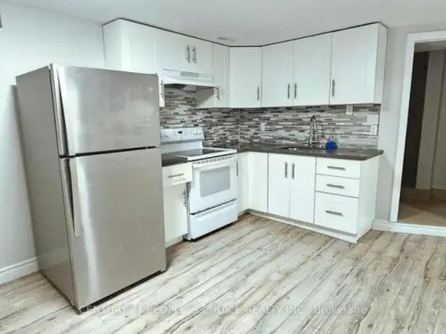 House 1 Bedroom For Rent Vaughan ON 1550 ES105526231