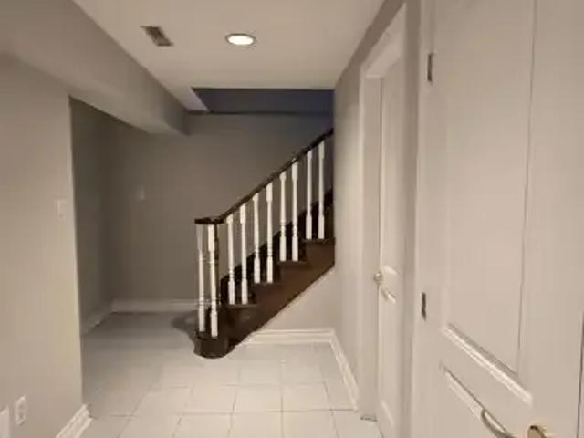 House 1 Bedroom For Rent Vaughan ON 1550 ES105565552