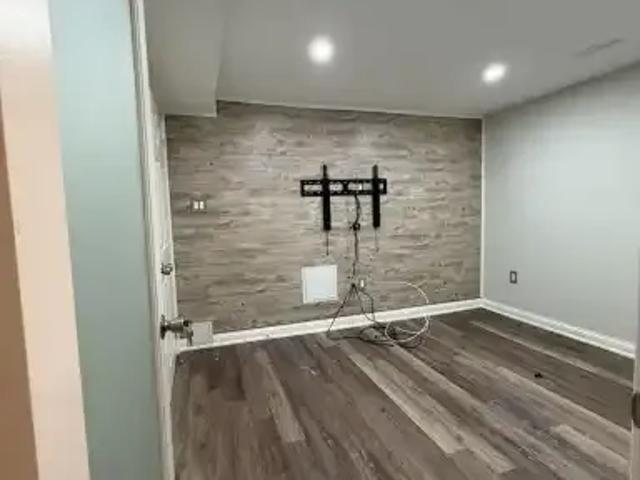 House 1 Bedroom For Rent Vaughan ON 1550 ES103594549