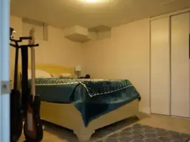 House 1 Bedroom For Rent Vaughan ON 1700 ES105269562