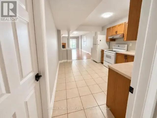 House 1 Bedroom For Rent Vaughan ON 1700 ES105410993