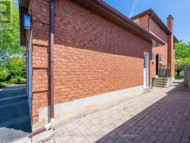 House 1 Bedroom For Rent Vaughan ON 1700 ES103355440