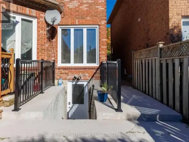 House 1 Bedroom For Rent Vaughan ON 1800 ES105410991