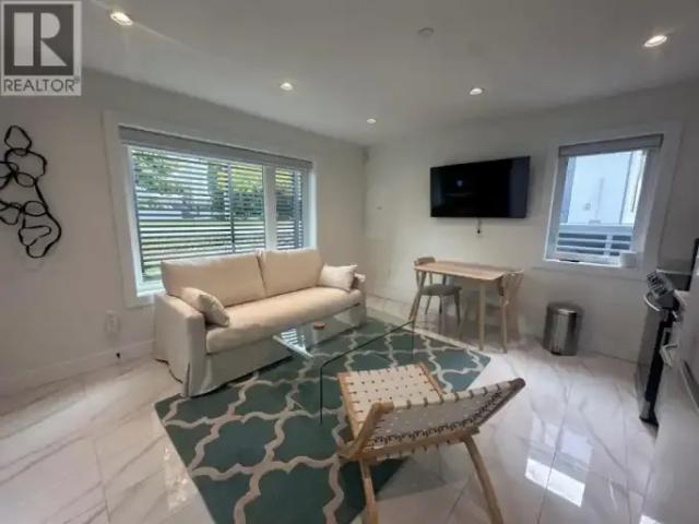 House 1 Bedroom For Rent Vancouver BC 2750 ES101878026