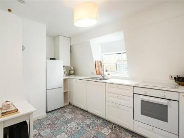 Wells Street W1 London, Zone 1 London, West London, London, Greater London
