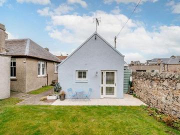 House 1 Bedroom For Sale Earlsferry Earlsferry 295000 ES100824906
