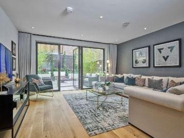 House 1 Bedroom For Sale London England 463708 ES96321761