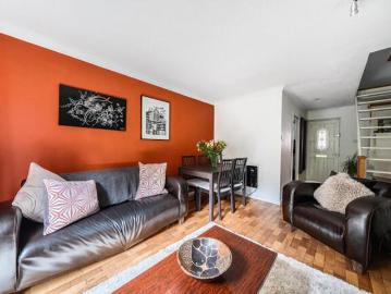 Clapham Common, SW4, Clapham Old Town, London, Greater London