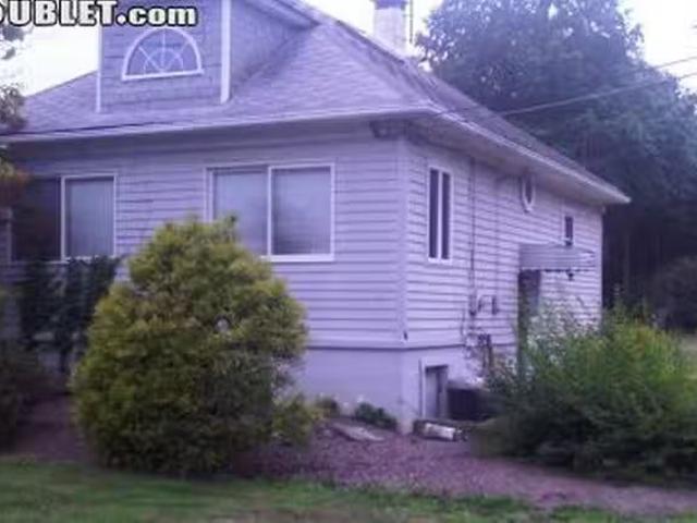 House 1 bedrooms in Bridgewater