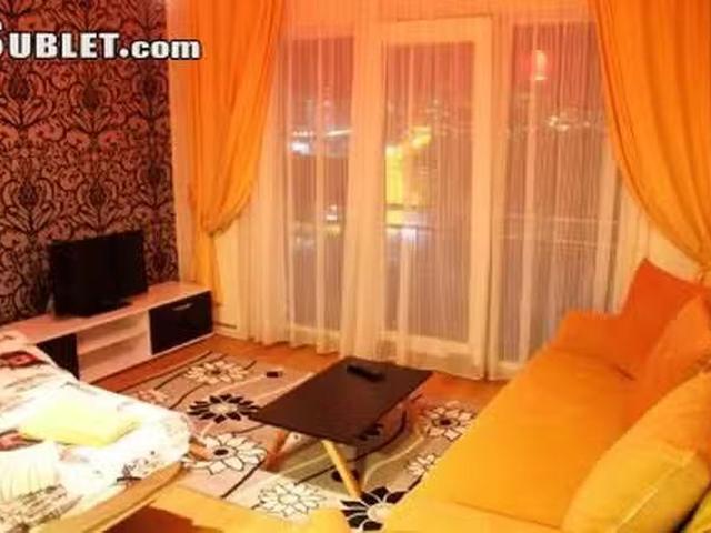 House 1 bedrooms in Istanbul