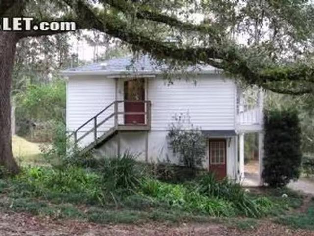 House 1 bedrooms in Tallahassee