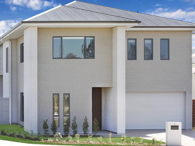 house 1 Cullen Circuit, Gledswood Hills