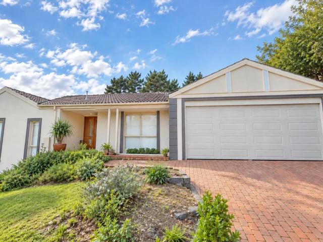 house 1 Silvana Court, Doncaster East