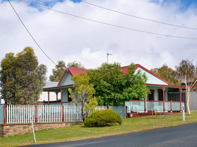 house 1 Violet Street, Eaglehawk
