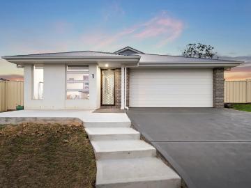 house 1 Wyla Street, Bellbird