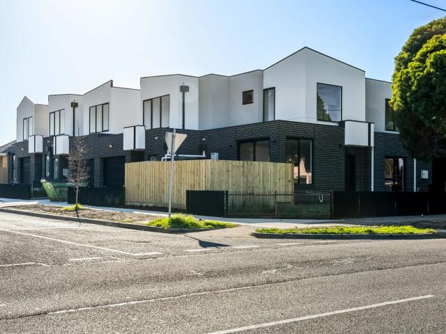 house 1A Fifth Avenue, Dandenong